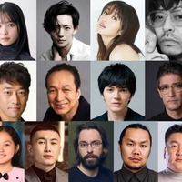 林遣都・竜星涼・高梨臨・飯沼愛ら、堺雅人主演「VIVANT」追加キャスト18人発表 ハリウッド俳優も参戦 画像