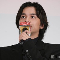 北村匠海&山田裕貴「東リベ2」公開に感謝「胸が熱い気持ちです」<東京リベンジャーズ2 血のハロウィン編 -決戦-> 画像