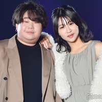 夜のひと笑い、所属事務所脱退を報告 今後について説明 画像