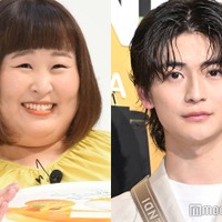 高橋文哉、3時のヒロイン・かなでに神対応「羨ましい」と反響 画像