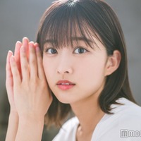 原田葵アナ「FNS歌謡祭」永島優美アナに憧れて入社――過去に悲しみを乗り越えた方法とは「たくさん泣きました」【フジテレビ女性アナウンサー×モデルプレス連載】 画像