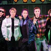 レぺゼンフォックス、活動休止延長発表で謝罪 理由にも言及 画像