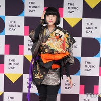 藤原紀香、日向坂46齊藤京子と中森明菜カバー「2人でカラオケとかして」きっかけ明かす<「THE MUSIC DAY 2023」囲み取材> 画像