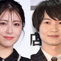 浜辺美波「らんまん」神木隆之介との“手繋ぎ”シーンに本音 裏側明かす 画像