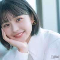 椛島光「仮面ライダー」でも感じた仕事観 久々の連ドラレギュラー経て語った目標の俳優像とは<モデルプレスインタビュー> 画像