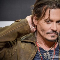SixTONESジェシー、ジョニー・デップと食事予定だった Jr.時代の出来事に驚きの声 画像