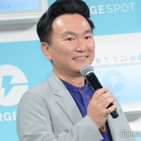 かまいたち山内健司の弟は“特殊詐欺を防ぎまくる”スペシャリスト「凄すぎる」「めちゃくちゃそっくり」と話題 画像