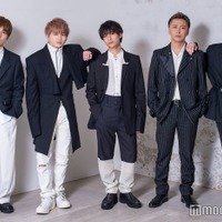 Da-iCE、全員“ルフィ”になりきり「ONE PIECE」楽曲カバー「凄まじいインパクト」と即トレンド入り<「THE MUSIC DAY 2023」> 画像