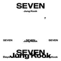 BTSジョングク、初の公式ソロ活動開始へ デジタルシングル「Seven」カバーも公開 画像