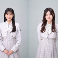 乃木坂46奥田いろは、伊藤理々杏と“沖縄トーク”「理々杏さんの実家巡りをしたい」<乃木坂46の「の」> 画像