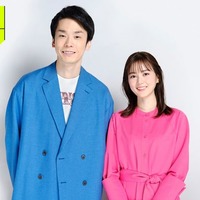 FNS27時間テレビ、NHK「Venue101」と“局の垣根越えたコラボ生放送”決定「ビートDEトーヒ」も披露? 画像