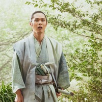 信康役・細田佳央太、役作りで直面した死の恐怖 妻・五徳(久保史緒里)との関係性も語る<「どうする家康」インタビュー後編> 画像