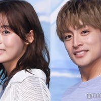GENERATIONS白濱亜嵐、森七菜に日サロ情報教える「昔やってたんで」<真夏のシンデレラ> 画像