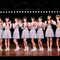 AKB48・18期研究生、お披露目からわずか3ヶ月で公演デビュー「“神7”を超えるような存在になりたい」 画像