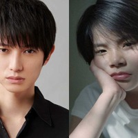 本郷奏多、9年ぶりテレ東ドラマ主演 W主演・大沢一菜はドラマ初出演決定<姪のメイ> 画像