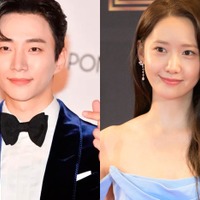 少女時代ユナ&2PMジュノ、熱愛説 SM&JYPがコメント 画像