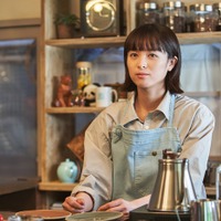 「日曜の夜ぐらいは…」ラストのタイトル回収&サチ(清野菜名)“7人抜き”が話題に「背中を押された」「月曜日も頑張ろうと思えた」と反響続々 画像