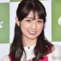 小倉優子、海外で体調不良に「嘔吐し、唇が腫れ、耳まで赤くなり、全身に湿疹」 画像