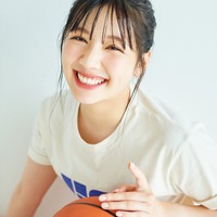 渡邉美穂、1年ぶりグラビア登場 日向坂46メンバーとの交流語る 画像