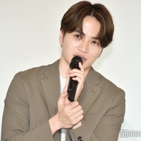 菊池風磨「俺はSexy Zoneが出てた」発言にSnow Man渡辺翔太「ドッキリGPじゃないから」<ウソ婚> 画像