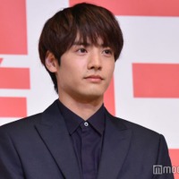 なにわ男子・藤原丈一郎、赤楚衛二から“夜に突然電話” 内容明かす 画像