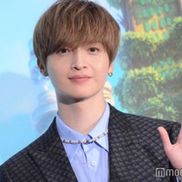 キスマイ玉森裕太、悩んでいる人への接し方明かす メンバーからの相談は「ないなぁ…(笑)」 画像