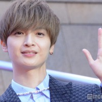 キスマイ玉森裕太「俺大丈夫か?」ディズニー&ピクサー声優挑戦で感じた不安・プレッシャー明かす 画像