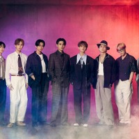 FANTASTICSの新曲「It’s all good」佐藤大樹主演「around1/4」主題歌に決定 追加キャストも解禁 画像