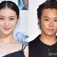 EXILE TAKAHIRO、妻・武井咲に怒られた理由明かす 画像
