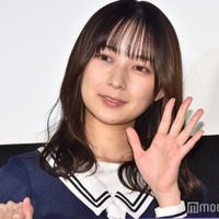 元乃木坂46鈴木絢音、ピンクヘアに大胆イメチェンでファン歓喜「新鮮で可愛すぎる」「似合ってる」 画像