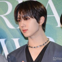 NCT DREAMチソン、個人インスタ開設 初投稿&フォロー欄に注目集まる 画像