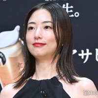 MEGUMI、息子の手料理に成長を実感「ちょっと泣きそうになりながら」 画像