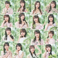 NGT48中井りか卒業前ラストシングル、タイトルは「あのさ、いや別に…」に決定 画像