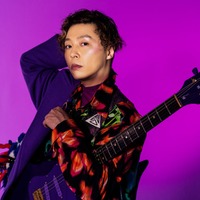 KinKi Kids堂本剛、平安神宮公演&.ENDRECHERI.全国ツアー決定<日程・会場一覧> 画像
