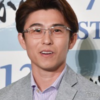 中尾明慶、七夕の願いは「田中みな実さんと仲直り」妻・仲里依紗のYouTubeで“犬猿の仲”と明かされていた<ばらかもん> 画像