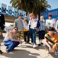 NCT 127、リアルな軌跡&幼少期振り返る ドキュメンタリー配信決定<THE LOST BOYS> 画像