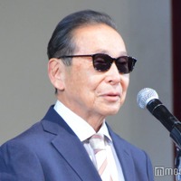 「タモリ倶楽部」最終回はタモリの初企画だった 40年間続けられた秘訣は「反省しないこと」<第39回ATP賞テレビグランプリ受賞式> 画像