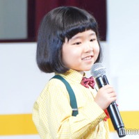 安藤サクラ主演「ブラッシュアップライフ」総務大臣賞受賞 “チビ麻美”永尾柚乃も登壇<第39回ATP賞テレビグランプリ受賞式> 画像