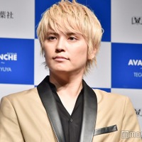 手越祐也、夏まゆみさん追悼「モーニング娘。大好きだった俺からするとずっと見ていて…」 画像