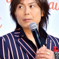 つんく♂、夏まゆみさん死去で追悼「売れる前のシャ乱Q時代に出会いました」 画像