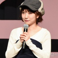 「あいのり」桃、息子の目の“異常”報告&写真公開「埋没手術した時もここまでは…」 画像