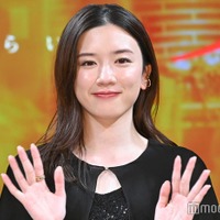 永野芽郁、療養中の鈴木京香との共演回顧 対峙で“鬼”と化す「負けていられない」<御手洗家、炎上する> 画像