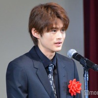「silent」最終回結末のセリフ、目黒蓮は指示される前に当てていた「春奈ちゃんには言わずに」村瀬健氏が撮影秘話明かす<第39回ATP賞テレビグランプリ受賞式> 画像