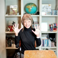 ダンス界の巨匠・夏まゆみさん、死去 モー娘。AKB48ら育ての親 画像