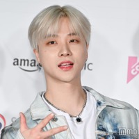 iKON・JAY(ジナン)、7月20日入隊を電撃発表 24日からソロ日本ツアー予定していた 画像
