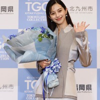 「TGC 北九州 2023」開催決定 中条あやみら出演者第1弾解禁「ここでしか出会えない出会いがある」 画像