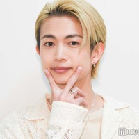 綱啓永、車購入を計画中 元気の秘訣にファンは「大前提」<ばらかもん> 画像