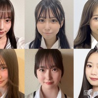 “日本一かわいい高校一年生”決める「高一ミスコン2023」候補者公開 投票スタート 画像