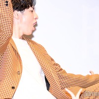 生田斗真&向井理、ドラマの打ち上げでダンス 秘話明かす「カラオケに夜な夜な行って…」<警部補ダイマジン> 画像