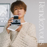 Nissy、1年ぶり新曲決定 “一夜限りの披露曲”を音源化<Rendezvous> 画像